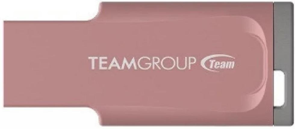 Флешка USB Team C201 Pink (TC201332GK01)