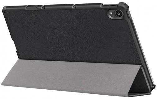 Чохол для планшета BeCover for Lenovo Tab P11 - Smart Case Black (705955)