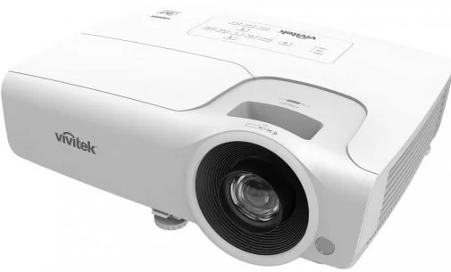 Фото: Проектор VIVITEK DX273 № 5 | KTC