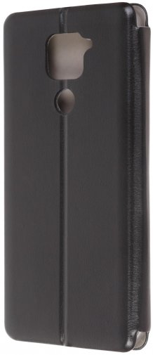 Чохол ArmorStandart for Xiaomi Redmi Note 9 - G-Case Black (ARM57334)