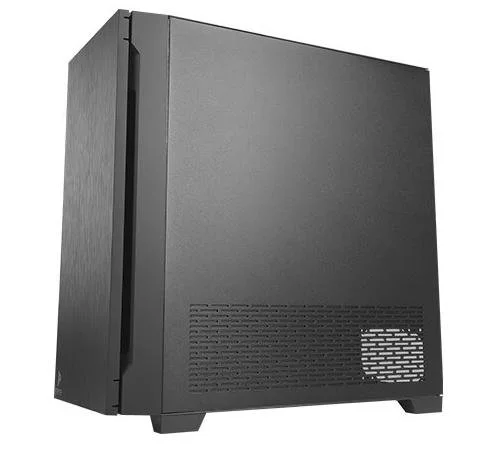 Фото: Корпус Antec P10 Flux Black (0-761345-80100-3) № 18 | KTC