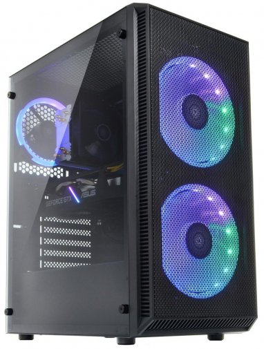 Персональний комп'ютер ARTLINE Gaming X53 (X53v23)