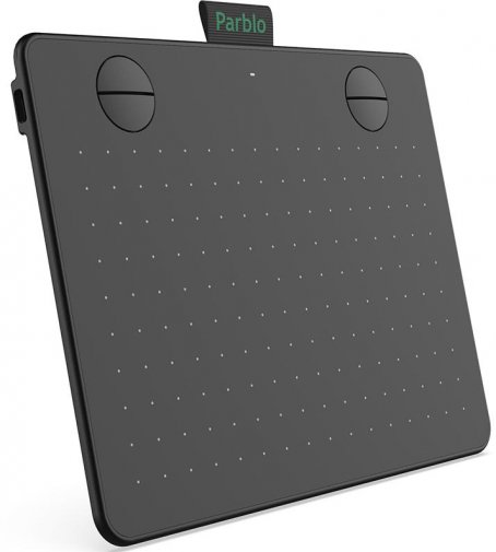 Графічний планшет Parblo A640 V2 (A640V2)
