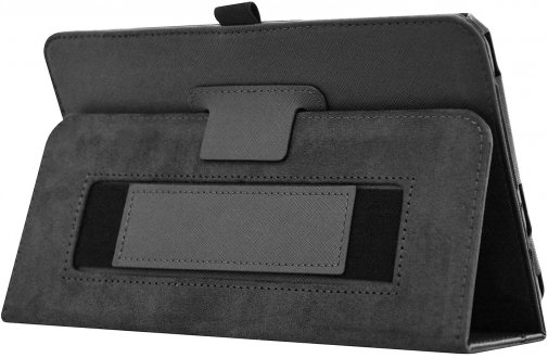 Чохол для планшета BeCover for Lenovo Tab M10 TB-X306F HF 2G - Slimbook Black (705633)