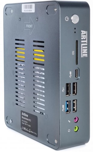 Персональний комп'ютер ARTLINE Business B12 (B12v30