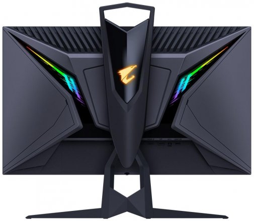  Монітор Gigabyte Aorus FI25F Black (FI25F-EK)