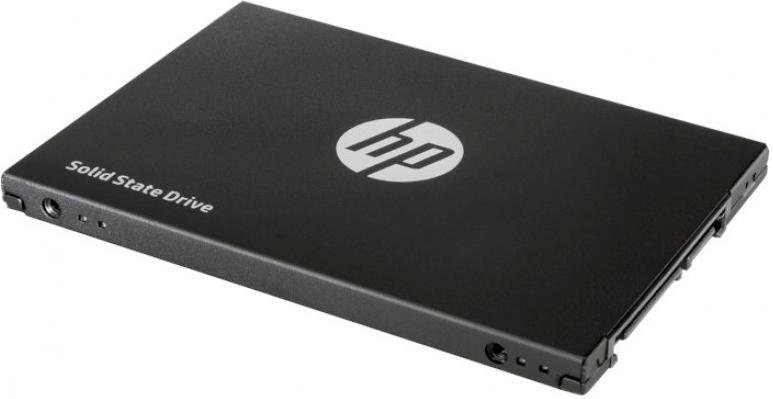 Твердотільний накопичувач HP S600 SATA III 120GB (4FZ32AA#ABB)