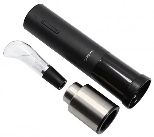 Фото: Винний набір Q.Home Wine Accessories YGO-960 Set 5 in 1 (YGO-960) № 14 | KTC