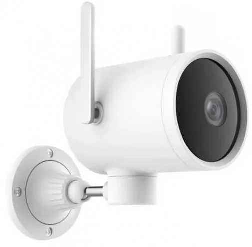 Фото: Камера IMILAB EC3 Outdoor Security Camera 1080P Global (CMSXJ25A) № 13 | KTC