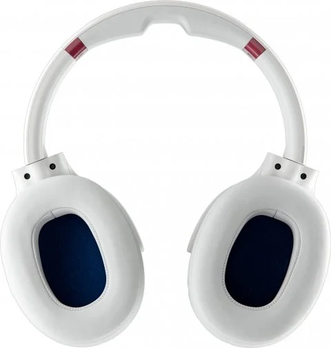 Фото: Гарнітура Skullcandy Venue BT Vice/Gray/Crimson w/ANC (S6HCW-L568) № 11 | KTC