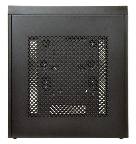 Фото: Корпус Chieftec Compact IX-03B-OP Black № 14 | KTC