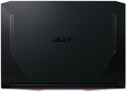 Ноутбук Acer Nitro 5 AN515-56 NH.QAMEU.00G Black