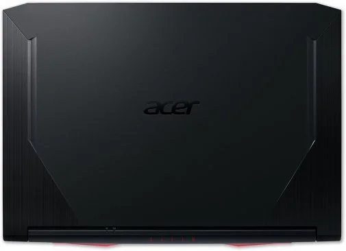 Фото: Ноутбук Acer Nitro 5 AN515-56 NH.QAMEU.00N Black - 15.6" IPS 60 Гц / Intel Core i7 / i7-11370H / DDR4 8 ГБ / PCI-E SSD 512 ГБ / GeForce GTX 1650 № 12 | KTC
