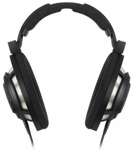Навушники Sennheiser HD 800 S Black (506911)