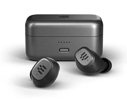 Фото: Навушники Epos GTW 270 Hybrid Black (1000230) № 7 | KTC