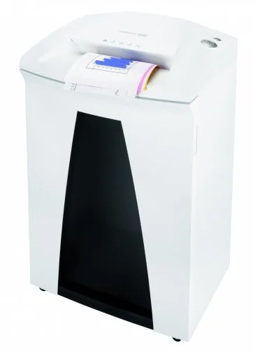 Фото: Знищувач документів (шредер) HSM Securio B34 (1х5) № 7 | KTC