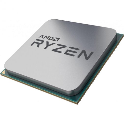 Процесор AMD Ryzen 9 5900X (100-100000061) Tray
