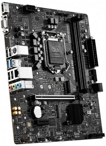 Фото: Материнська плата MSI H510M-A PRO № 7 | KTC