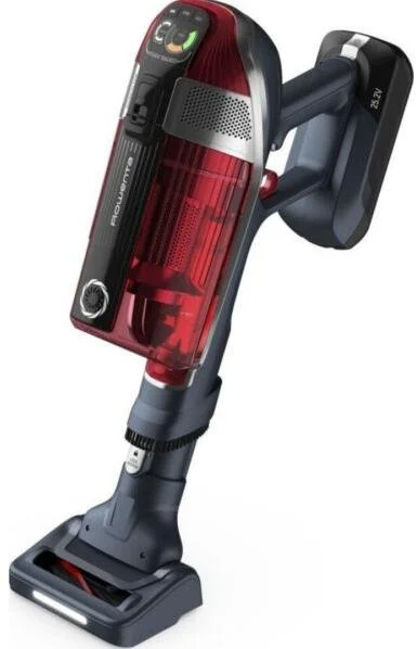 Фото: Ручний бездротовий пилосос Rowenta X-FORCE 11.60 ANIMAL KIT (RH9879WO) № 13 | KTC