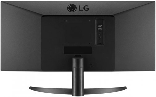 Монітор LG 29WP500-B Black
