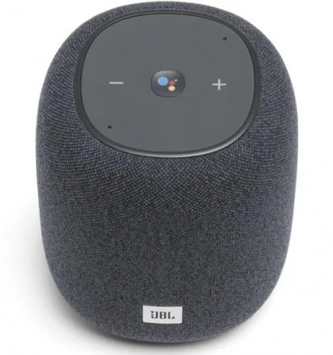 Фото: Колонка JBL Link Music Grey (JBLLINKMUSICGRYEU) № 5 | KTC