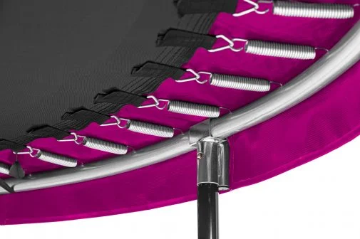 Фото: Батут Salta Comfort Edition 183 cm Pink (5071P) № 10 | KTC