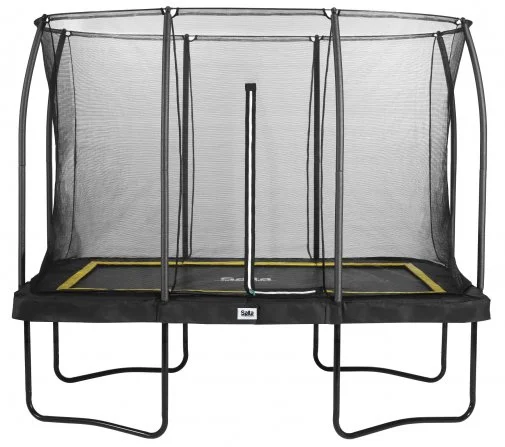 Фото: Батут Salta Comfort Edition 214x305 cm Black (5092A) № 7 | KTC