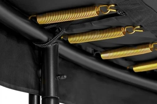 Фото: Батут Salta Premium Black Edition COMBO 396 cm (628SA) № 8 | KTC
