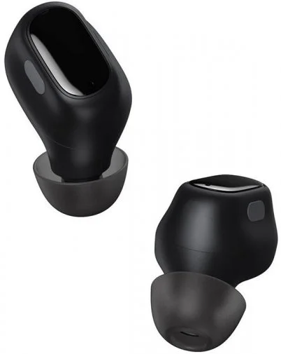 Фото: Навушники Baseus Encok WM01 TWS Black (NGWM01-01) № 11 | KTC