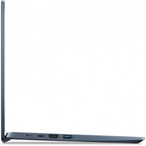 Ноутбук Acer Swift 3 SF314-511 NX.ACWEU.00J Blue