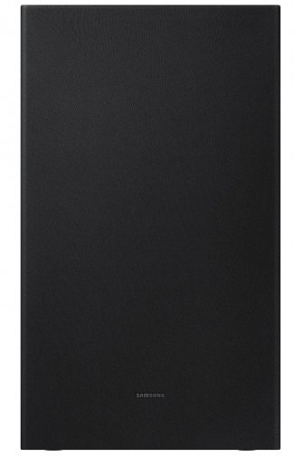 Саундбар Samsung HW-Q600A/RU Black