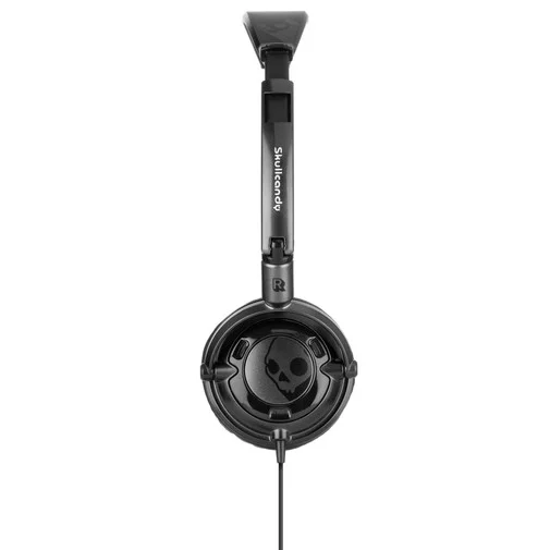 Фото: Гарнітура Skullcandy Lowrider чорна № 8 | KTC