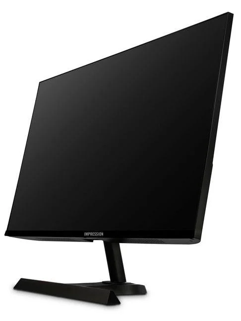 Фото: Монітор Impression Impression ImView I2403VH Black - 23.8" IPS / 1920×1080 / № 6 | KTC