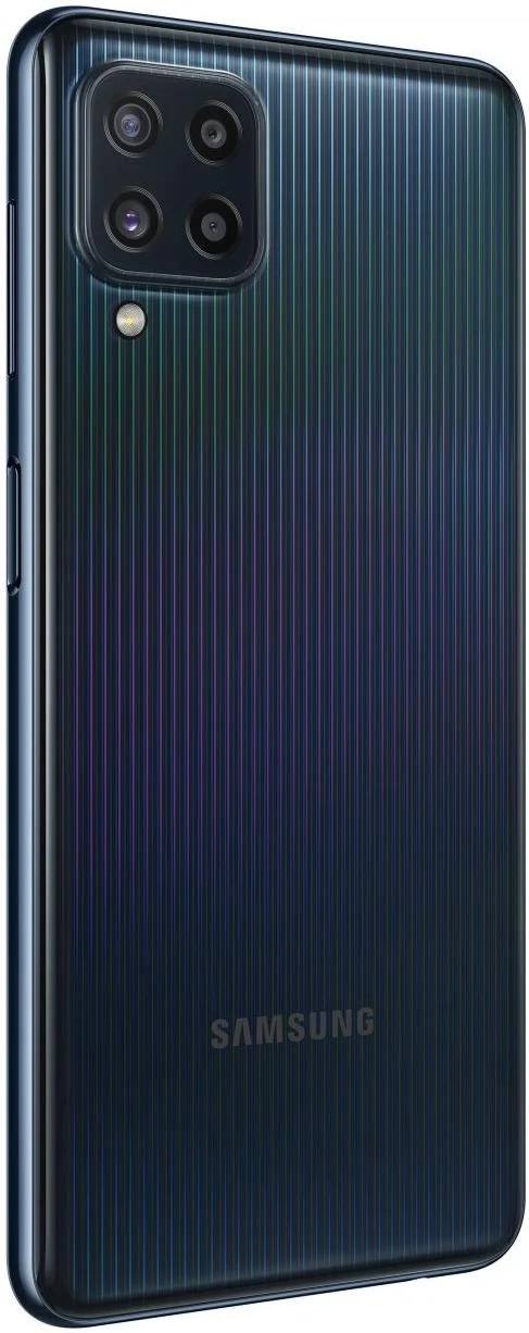Фото: Смартфон Samsung Galaxy M32 M325F 6/128GB SM-M325FZKGSEK Black № 12 | KTC