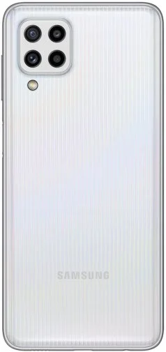 Фото: Смартфон Samsung Galaxy M32 M325F 6/128GB SM-M325FZWGSEK White № 13 | KTC