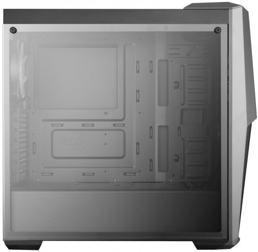 Корпус Cooler Master MasterBox MB500 ARGB Black with window (MCB-B500D-KGNN-S01)