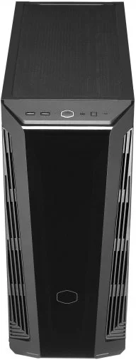 Фото: Корпус Cooler Master MasterBox 540 Black with window (MB540-KGNN-S00) № 22 | KTC