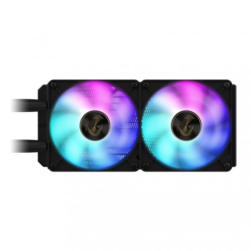 Відеокарта Gigabyte RTX 3090 Xtreme WaterForce 24G (GV-N3090AORUSX W-24GD)