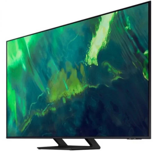 Фото: Телевізор QLED Samsung QE85Q70AAUXUA/12 (Smart TV, Wi-Fi, 3840x2160) № 18 | KTC