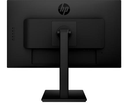 ] Монітор HP X27 Black (2V6B4AA)