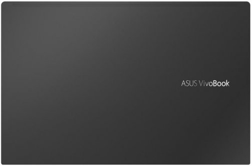 Ноутбук ASUS VivoBook S S433EQ-AM254 Indie Black