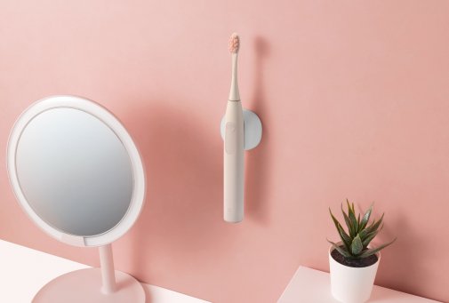  Електрична зубна щітка Oclean Z1 Electiric Toothbrush Pink Global