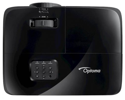 Проектор Optoma X400LVe 4000 Lm (E9PX7D601EZ1)