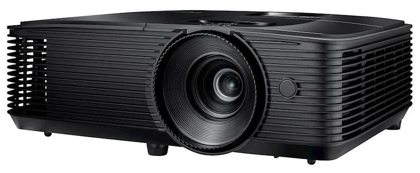 Фото: Проектор Optoma DX322 (E9PX7D601EZ3) № 9 | KTC