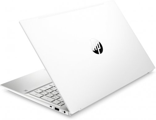Ноутбук HP Pavilion 15-eh1020ua 422K0EA White