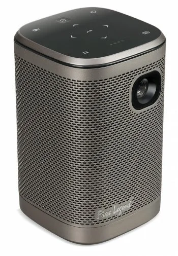 Фото: Проектор AOpen AV10a 700 Lm (MR.JTN11.001) № 12 | KTC