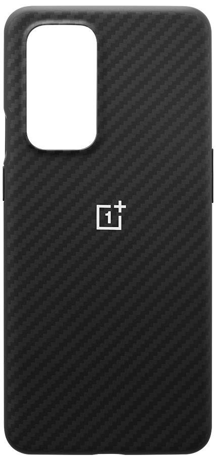 Чохол OnePlus for OnePlus 9 Pro - Karbon Protective Case Grey (OnePlus 9 Pro Karbon)