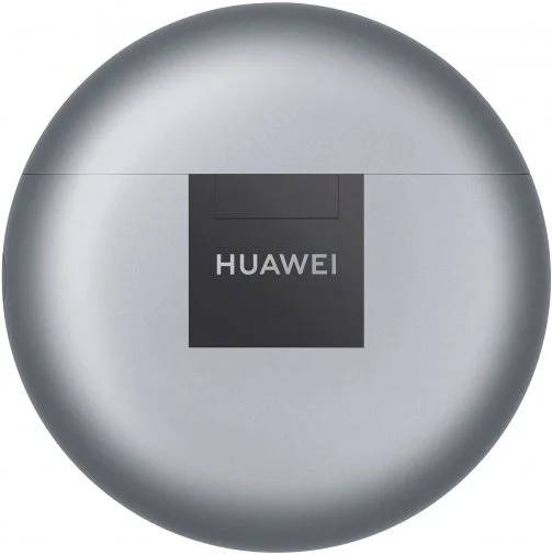 Фото: Навушники Huawei Freebuds 4 Silver Frost (55034500) № 25 | KTC