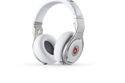Фото: Навушники Beats by Dr. Dre Pro білі № 8 | KTC