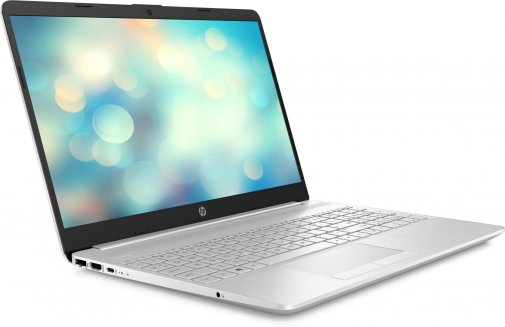 Ноутбук HP 15s-eq2035ua 422G6EA Silver